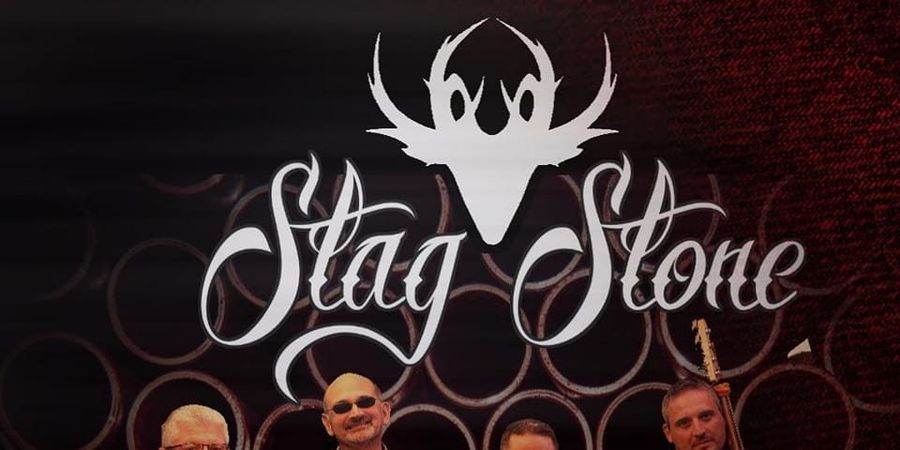 image - Stag Stone