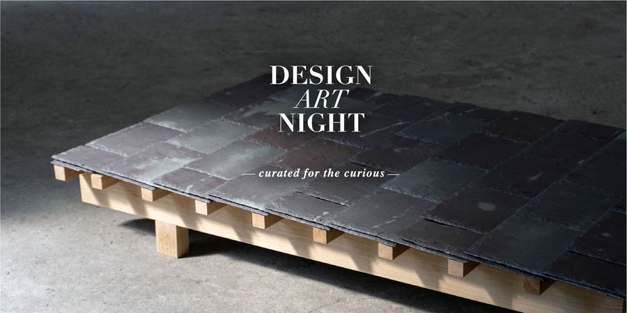 image - Design Art Night 8 Editie
