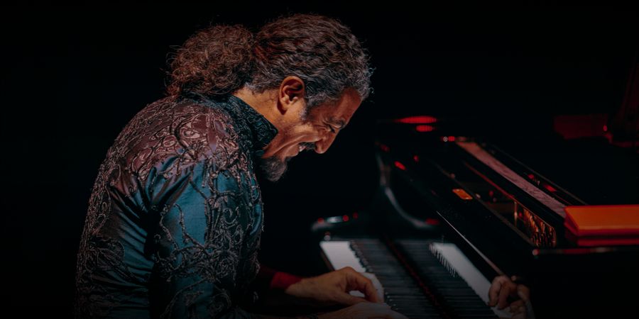 image - ALEPH ABI SAAD & SON ORCHESTRE