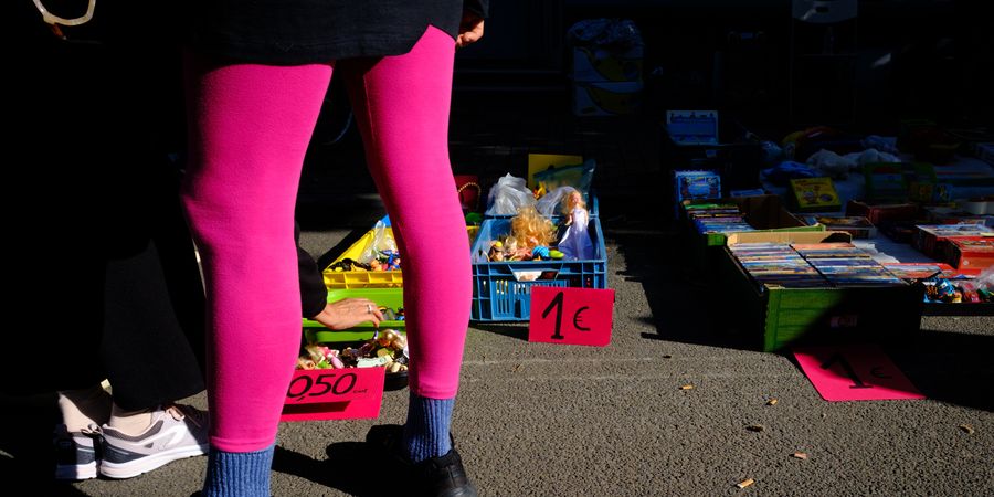 image - Photographie de rue (version hivernale)