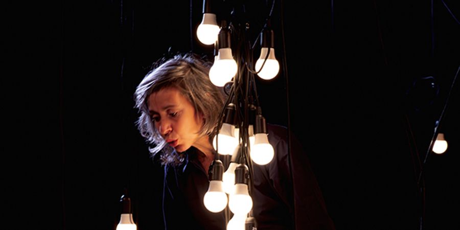 image - Histoire de la fille qui ne voulait pas être un chien