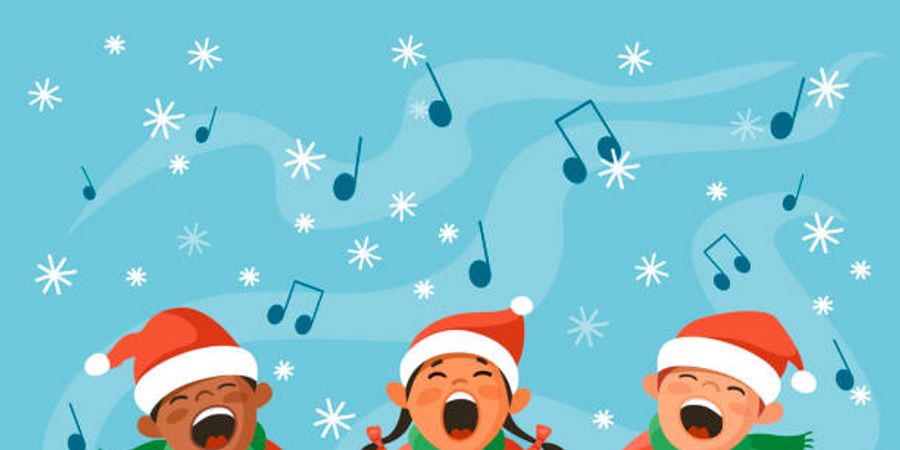 image - Chorale de Noël