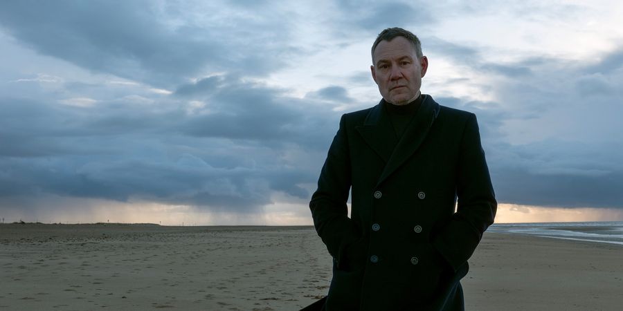 image - David Gray