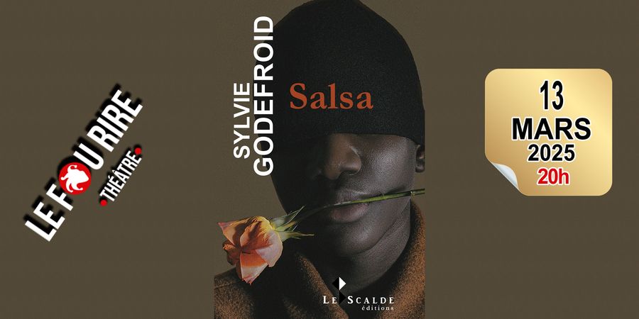 image - Salsa (Lecture Spectacle)