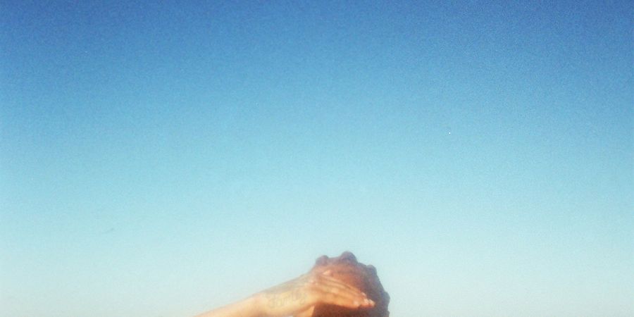 image - Rejjie Snow