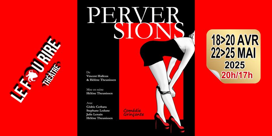 image - Perversions