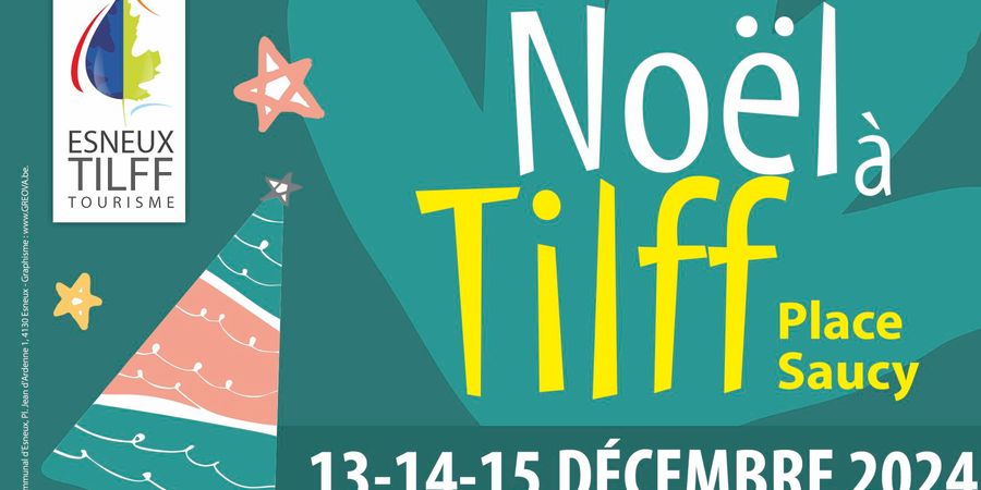 image - Marché de Noël à Tilff