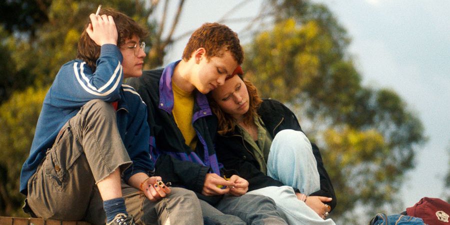 image - El otro Hijo | Ciné-club Kinolatino