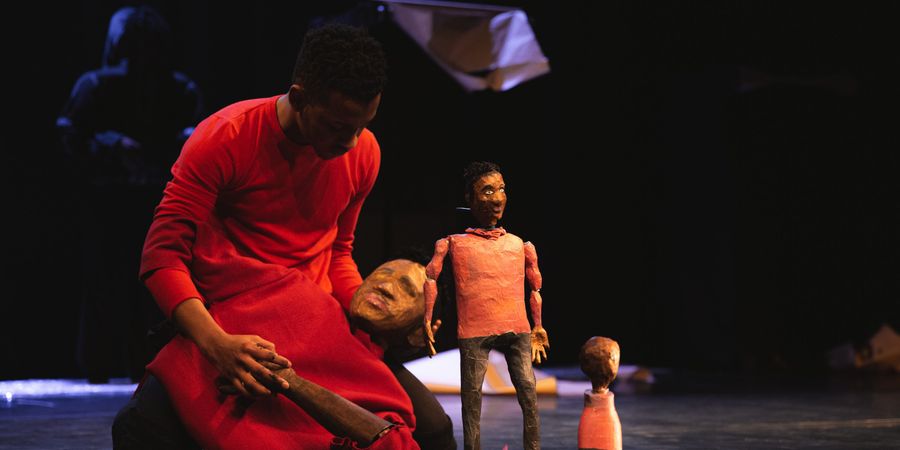 image - Projection de WHO WE ARE : un voyage au coeur de l'humanité