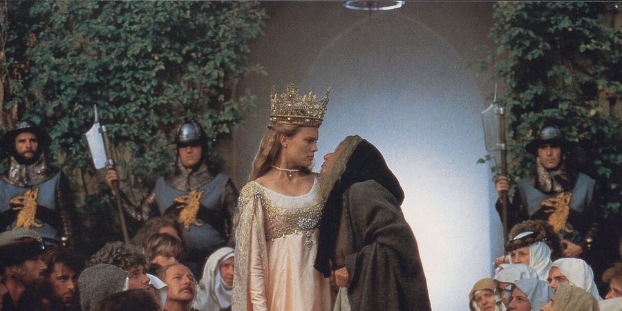 image - Princess Bride