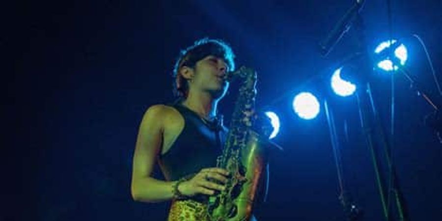 image - JAZZ JAM | DOUBLE MADNESS