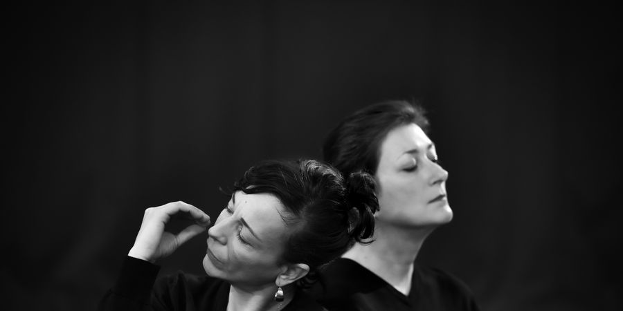image - Piano Works Debussy - Voetvolk / Lisbeth Gruwez & Claire Chevallier