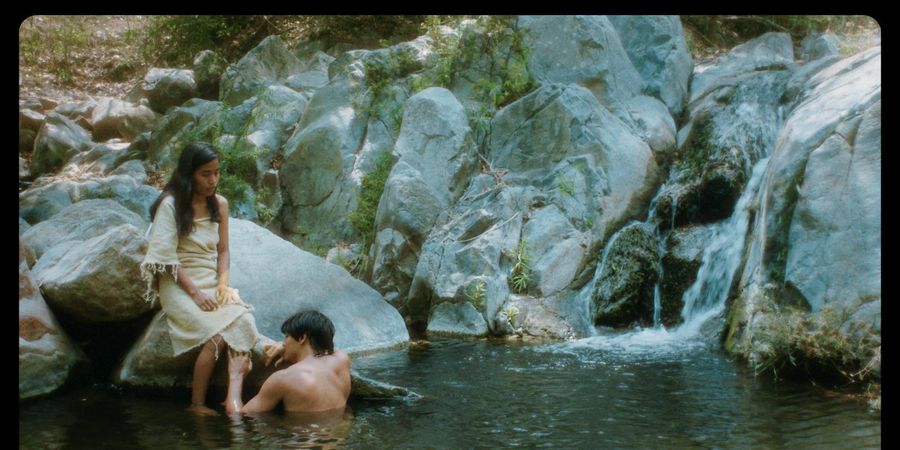 image - Eureka de Lisandro Alonso