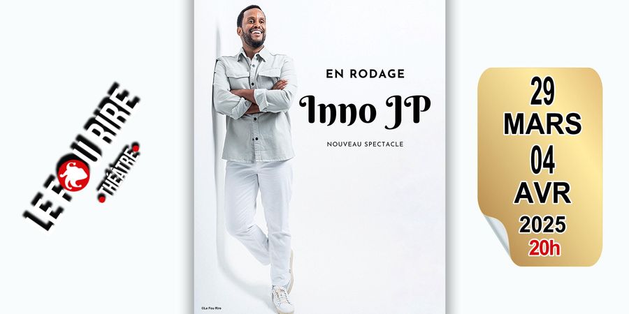 image - Inno JP : en rodage