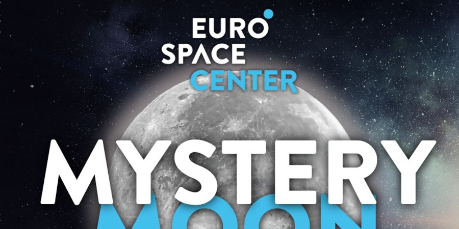 image - Mystery Moon - Prolongez la magie des fêtes sous l'éclat de la Lune !