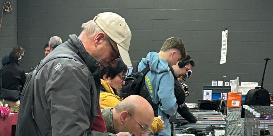 image - Fotografiebeurs Hasselt