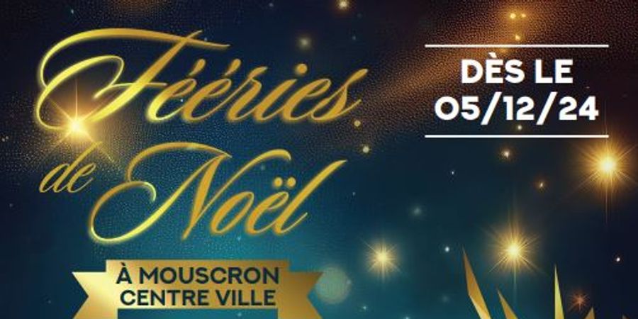 image - Fééries de Noël