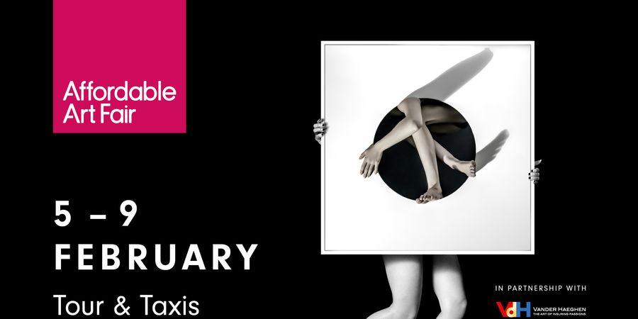 image - Affordable Art Fair