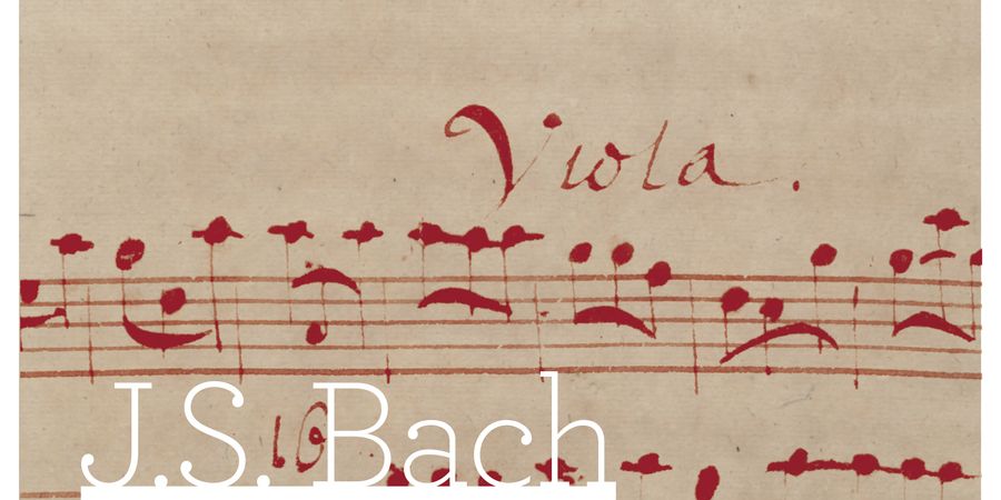 image - Bach Concert - Minimes Cantat