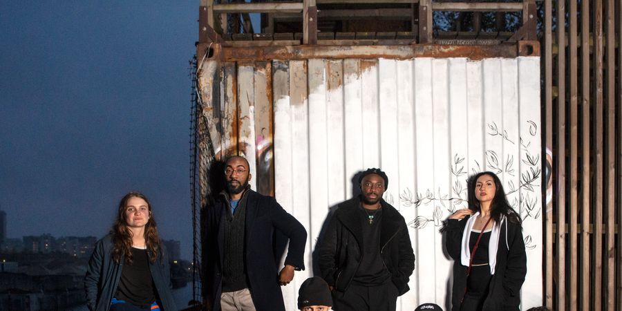 image - as salem aleykoum