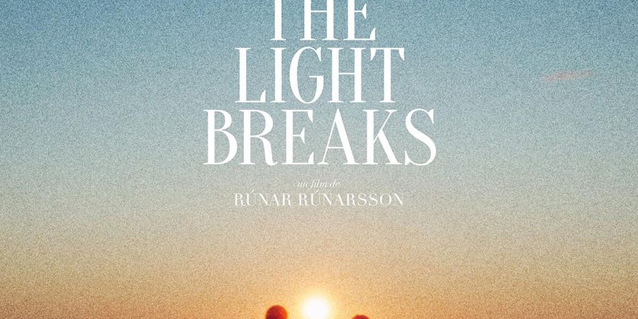 image - When the Light Breaks