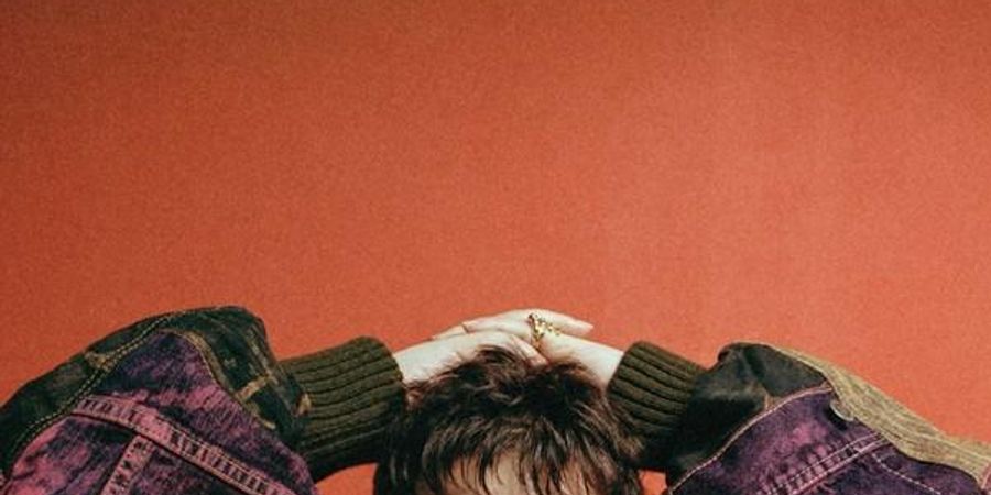 image - Lola Young - Bug Eyed