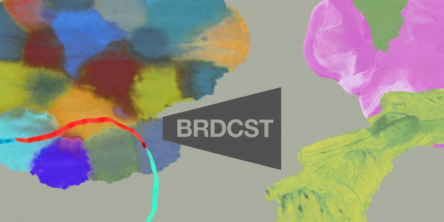 image - BRDCST ’25 ► combi ticket