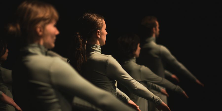 image - HACKED (première) | Danielle Huyghe