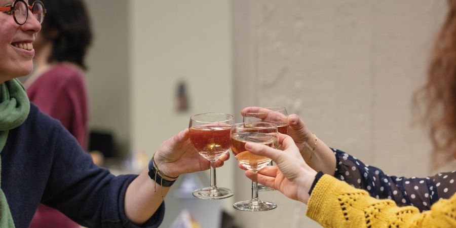 image - Bouddh'apéro