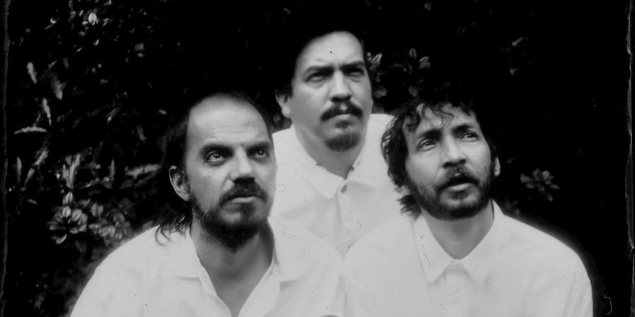 image - Los Pirañas