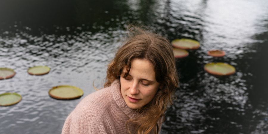 image - Helena Deland - Clara Mann