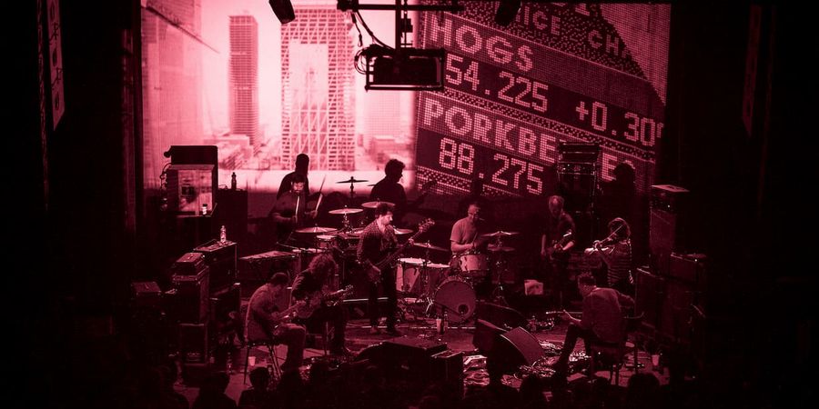 image - Godspeed You! Black Emperor