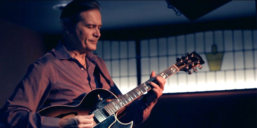 image - Jeanfrançois Prins Quartet – “Rio de Jazzeiro”