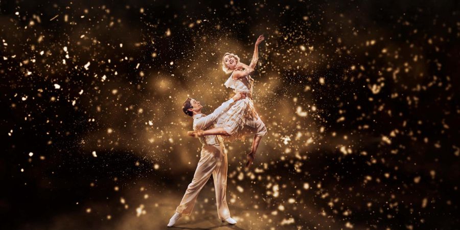 image - The Great Gatsby Ballet