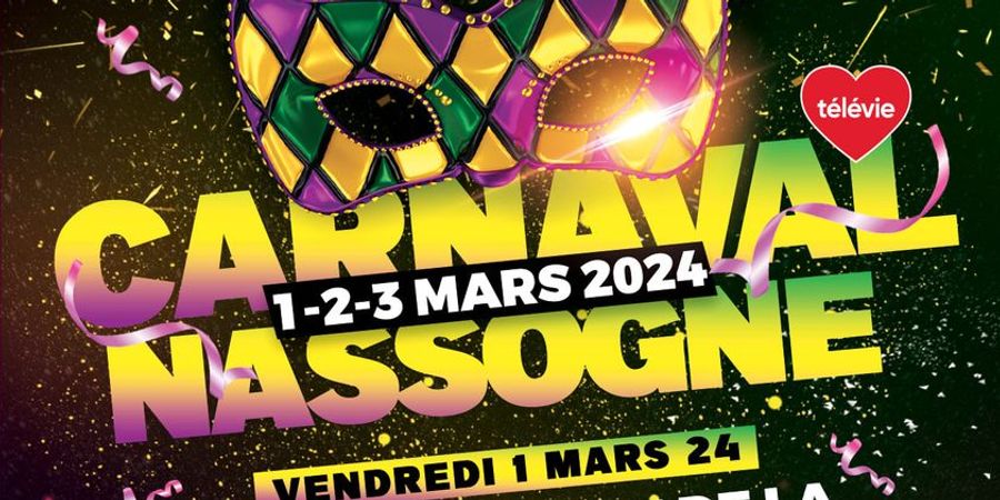 image - Carnaval de Nassogne