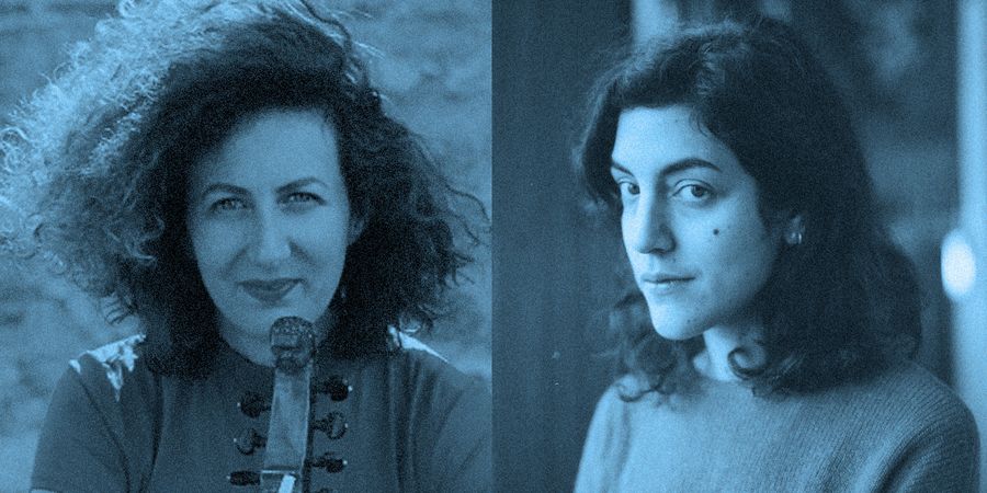 image - Alètheia + Clara Lévy