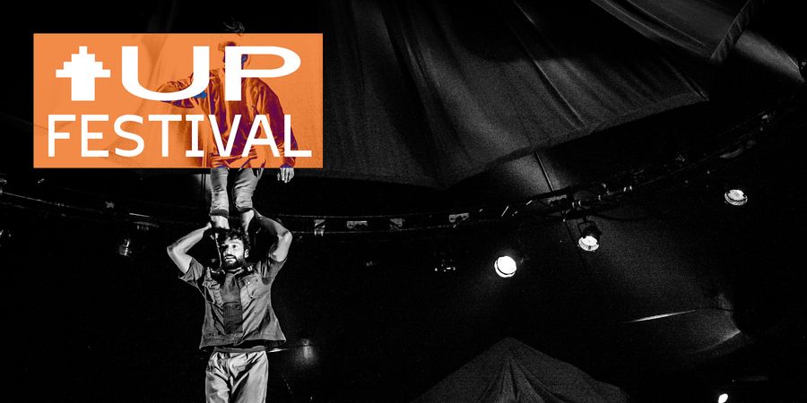 image - EMISFERO - MagdaClan [UP FESTIVAL]