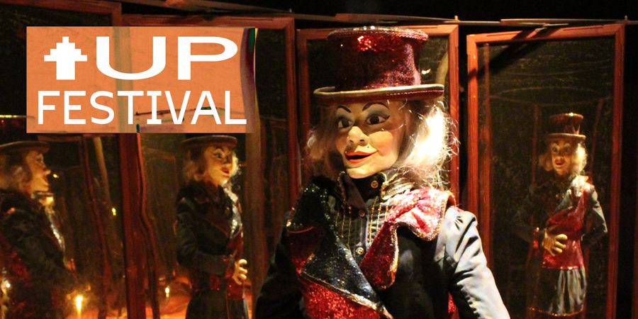 image - DECROCHER-MOI CA - Bêtes de Foire [UP FESTIVAL]