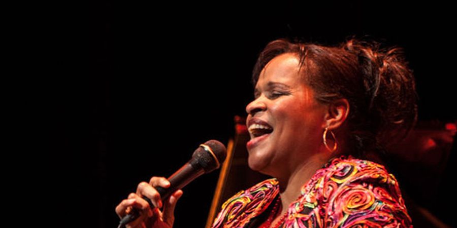 image - Johan Clement Trio feat. DEBORAH J. CARTER (USA)