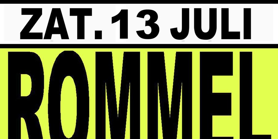 image - Antiek & Rommelmarkt te Dentergem