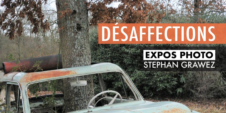 image - Désaffections