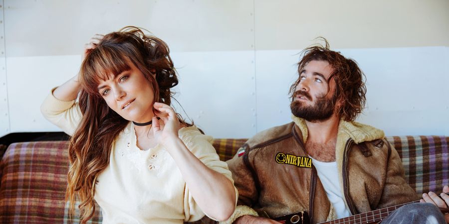 image - Angus & Julia Stone