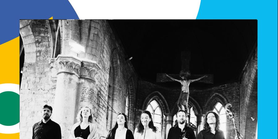 image - Stabat Mater de Pergolèse