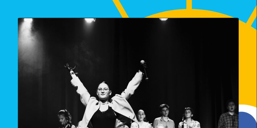 image - Le temps d'un accord