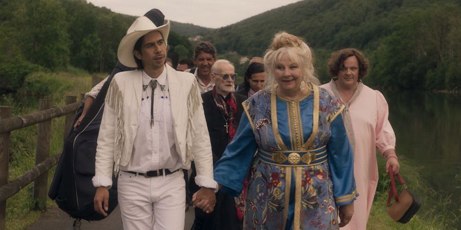 image - La Fiancée du poète