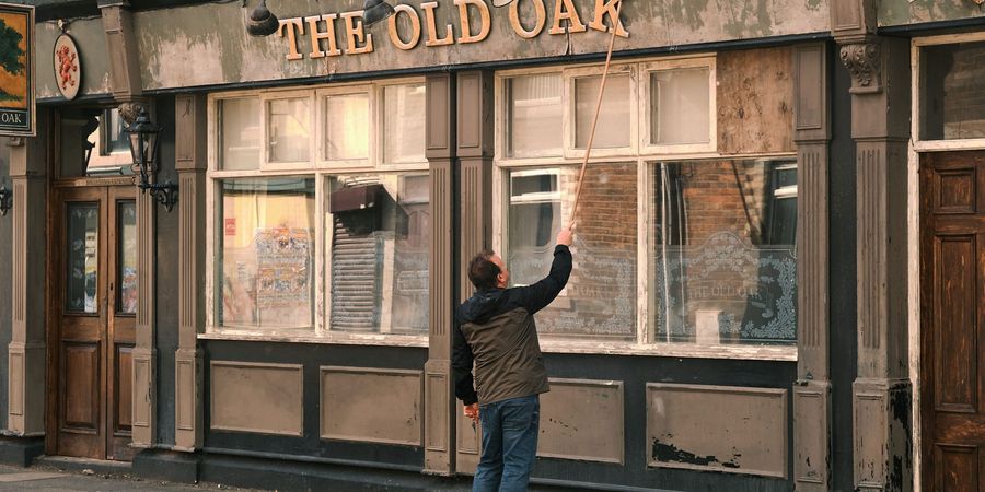 image - The Old Oak