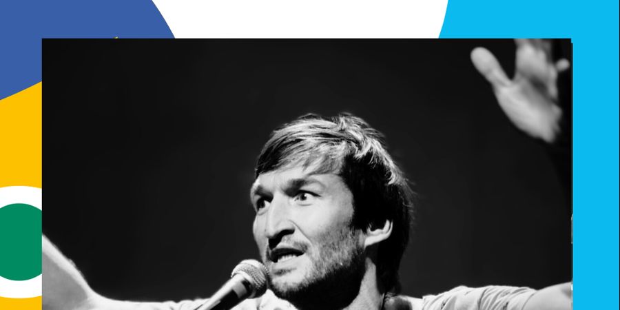 image - La tête dans les nuages