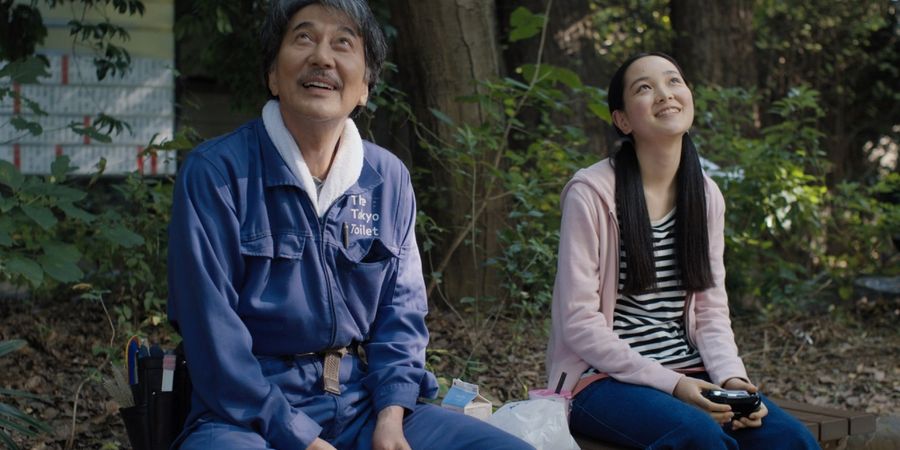 image - Perfect Days