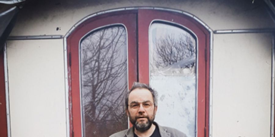 image - Daniel Hélin