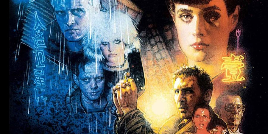 image - Blade Runner